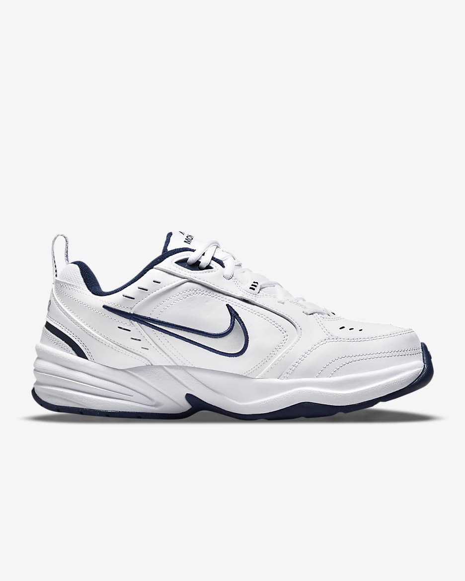 Air Monarch IV
(Extra Wide)