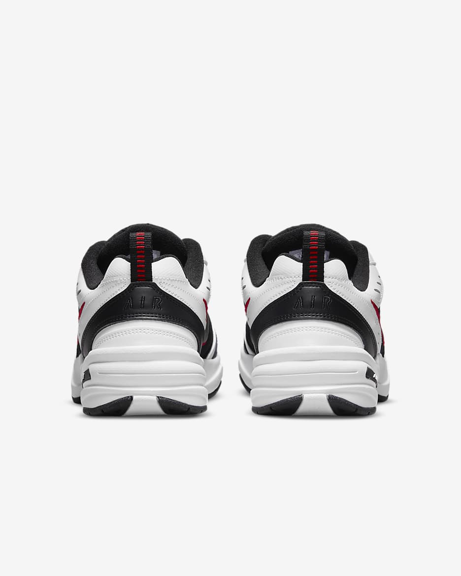 Air Monarch IV
(Extra Wide)