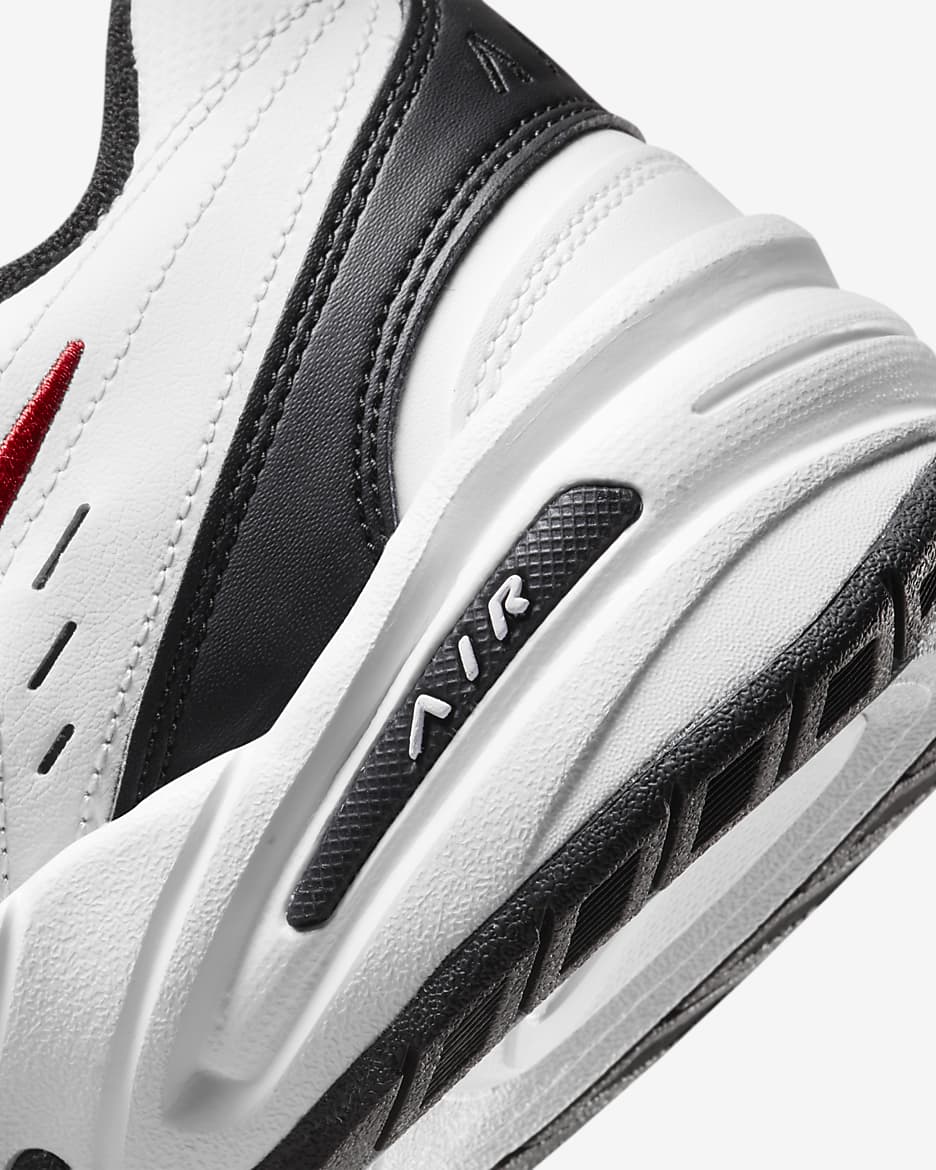 Air Monarch IV
(Extra Wide)