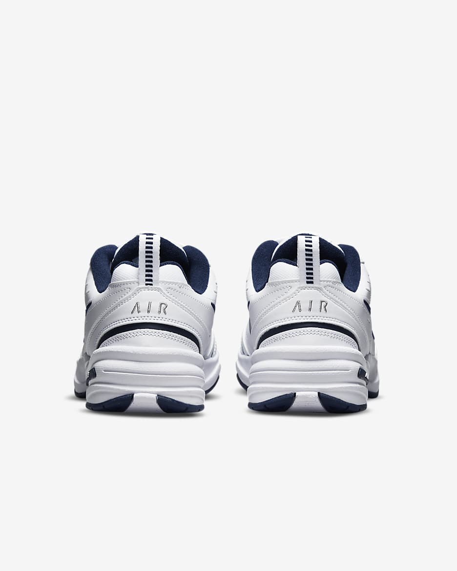 Air Monarch IV
(Extra Wide)