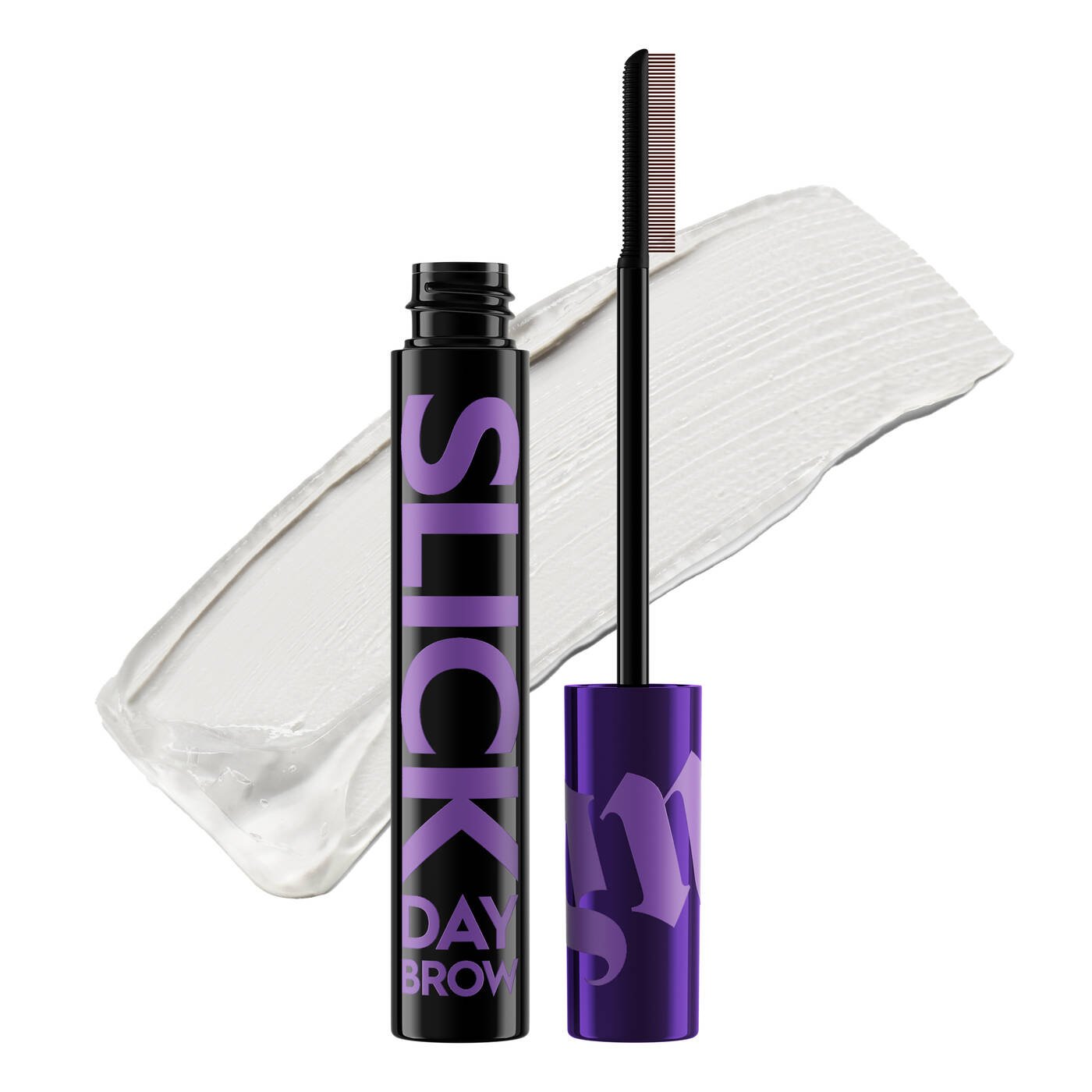 Slick Day Clear Brow Gel