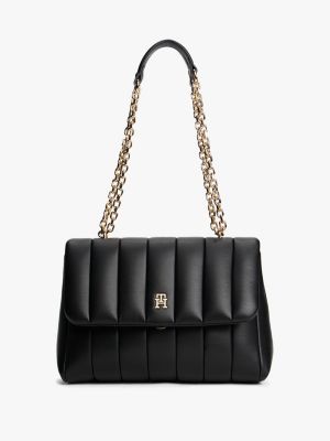 Chain Strap Crossbody Bag