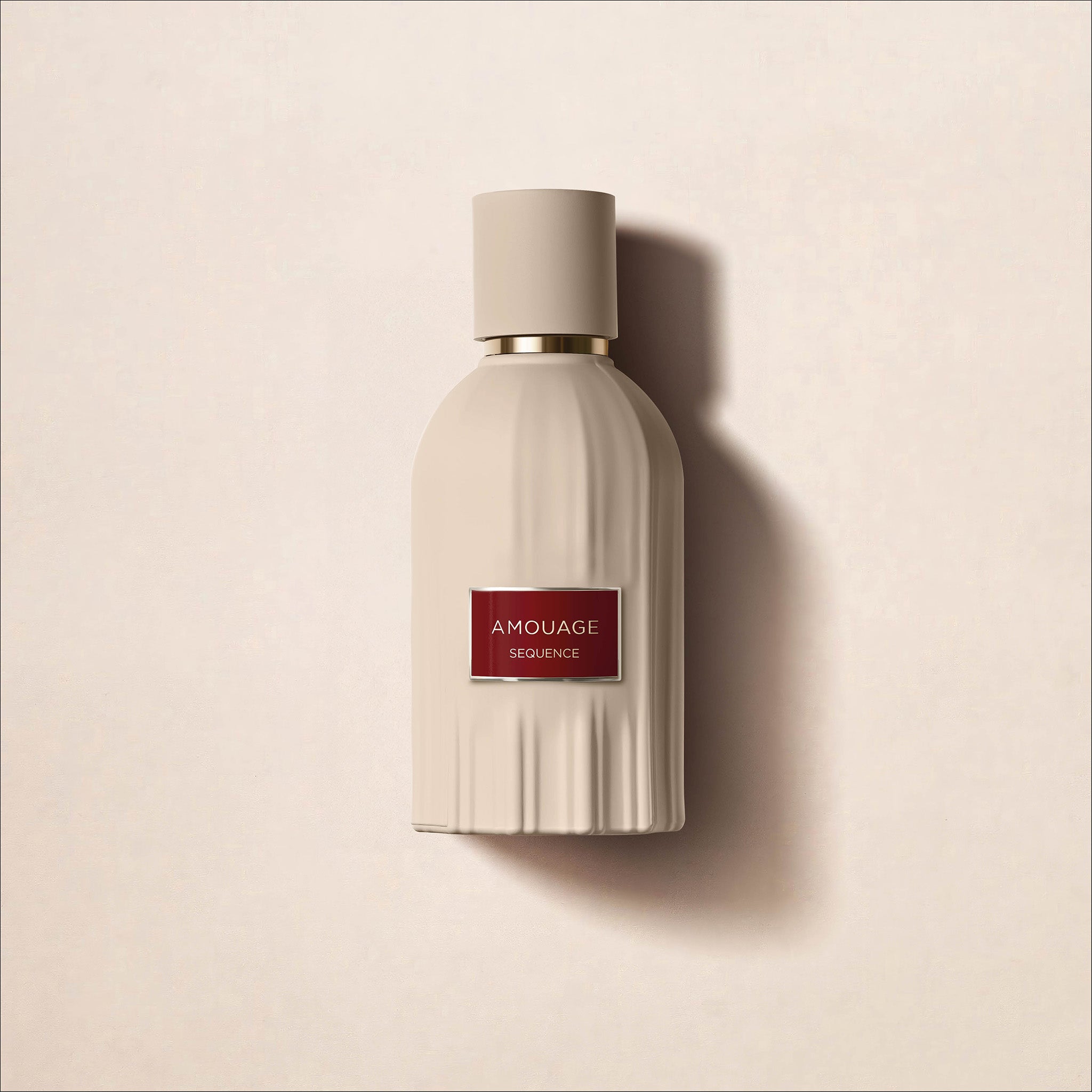 Amouage Sequence