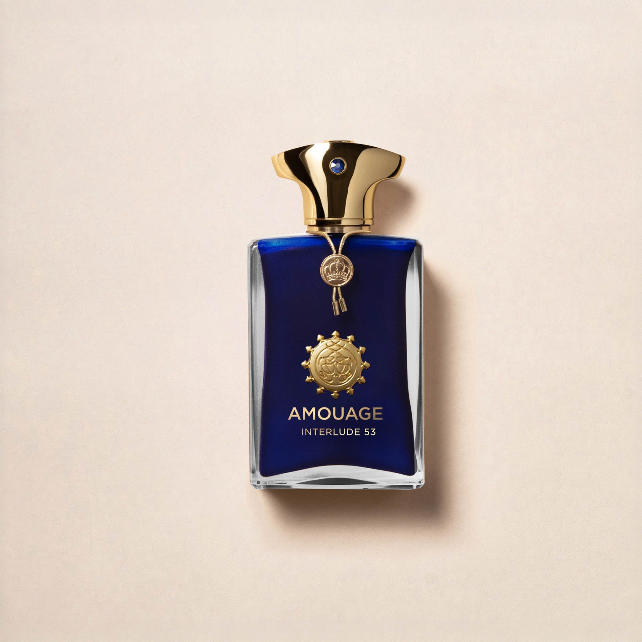 Amouage Interlude 53 Man