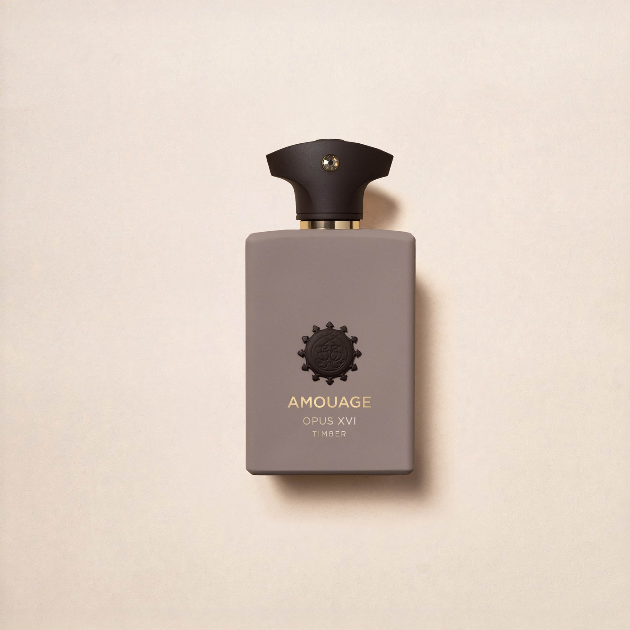 Amouage Opus XVI Timber