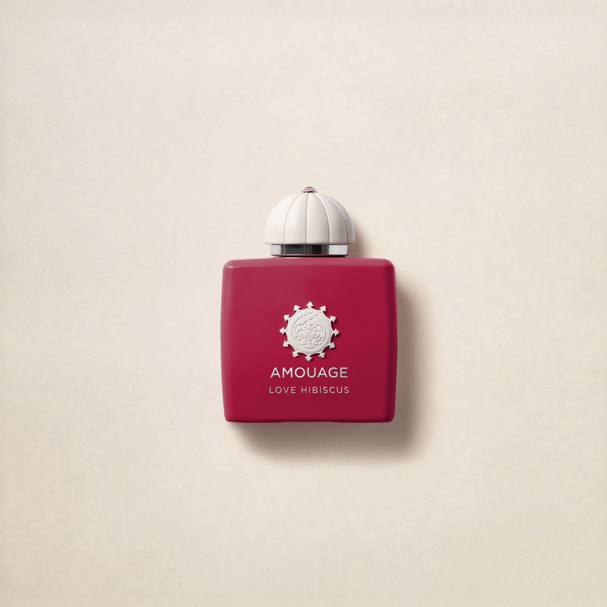 Amouage Love Hibiscus