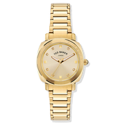 Ted Baker Kirsty Ladies Gold Watch BKPRBS405