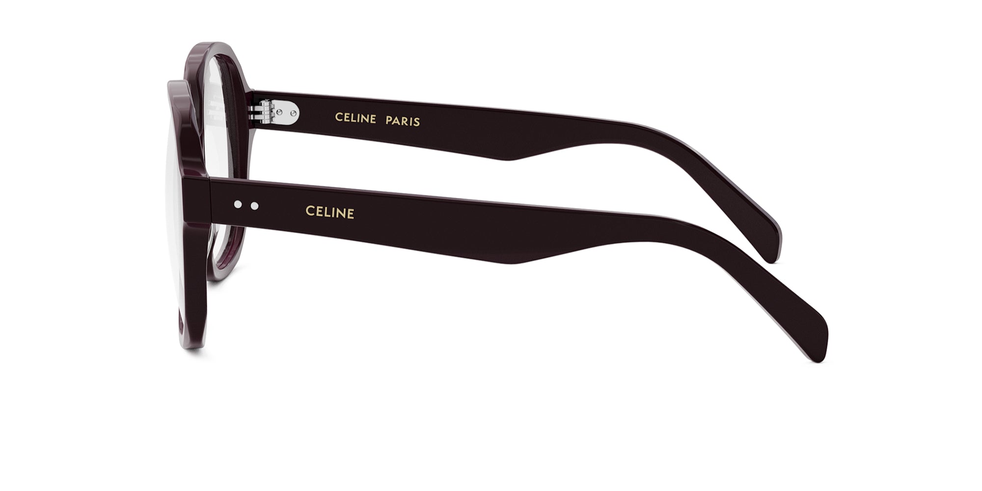 Thin 2 Dots CL50151I