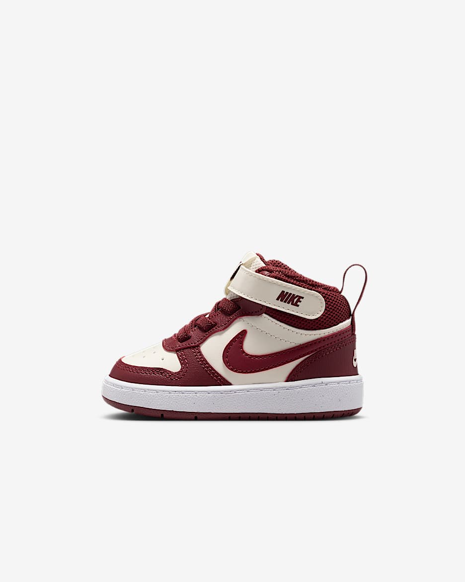 Court Borough Mid 2