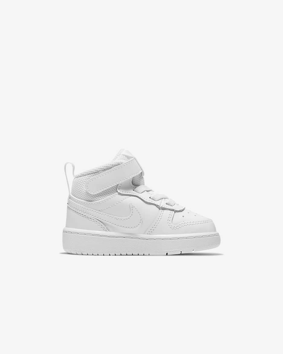 Court Borough Mid 2