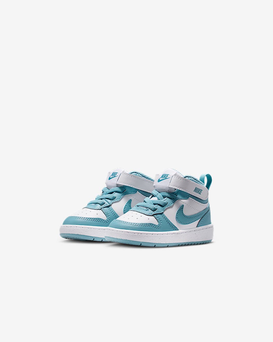 Court Borough Mid 2