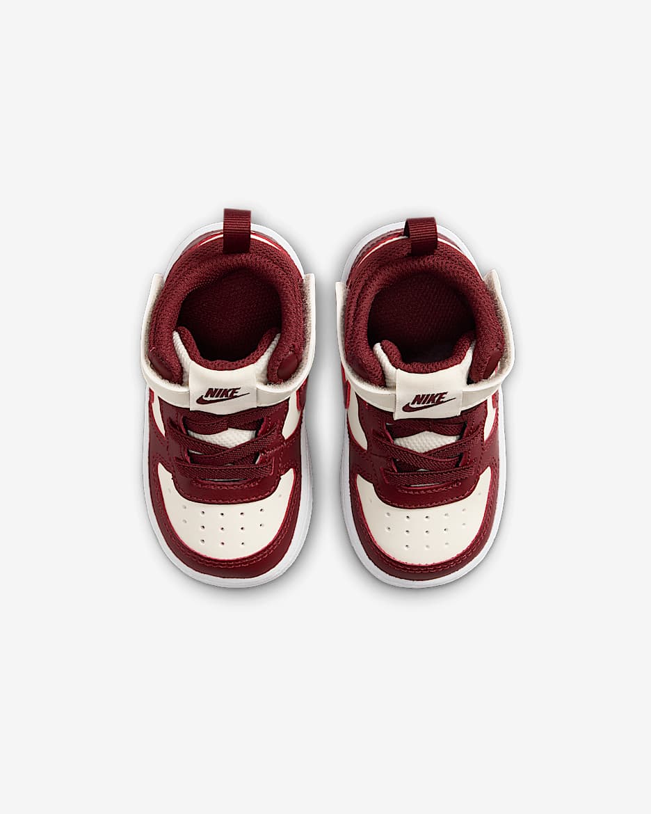 Court Borough Mid 2