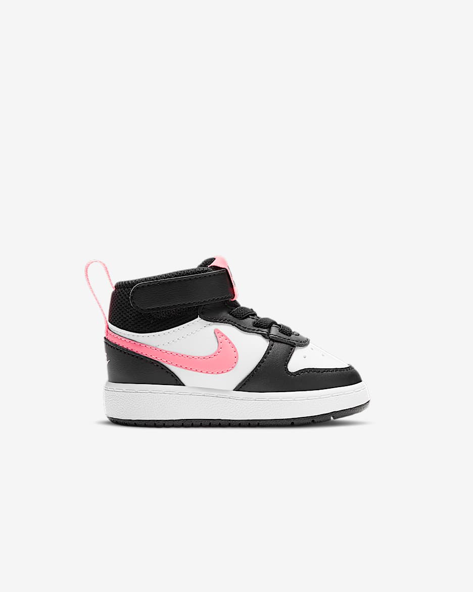 Court Borough Mid 2