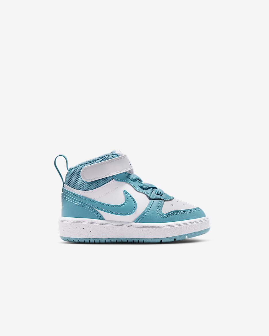 Court Borough Mid 2