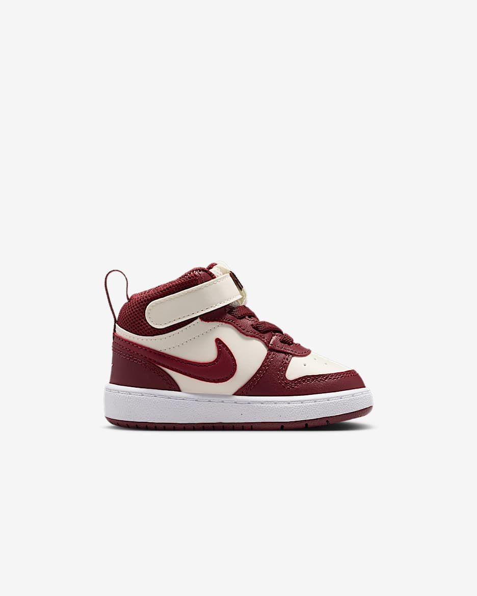 Court Borough Mid 2