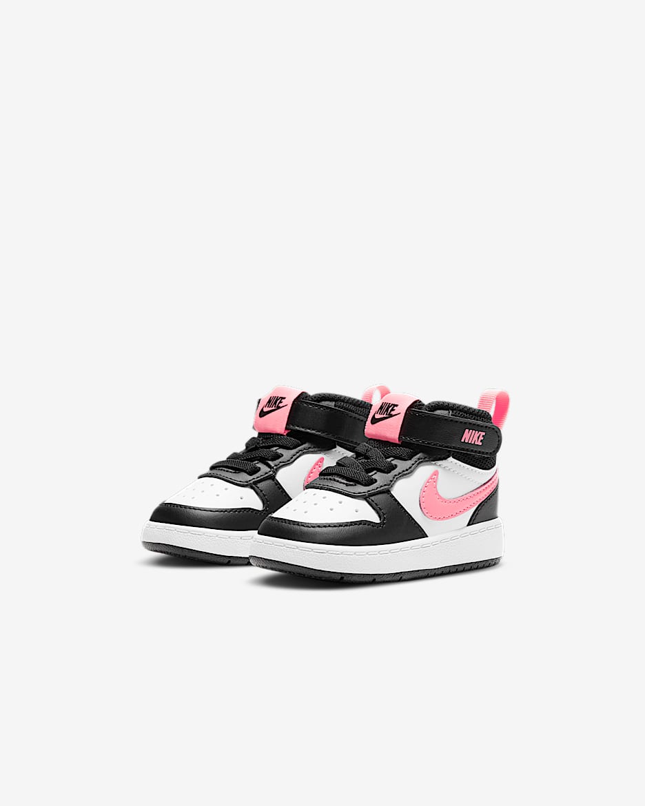 Court Borough Mid 2