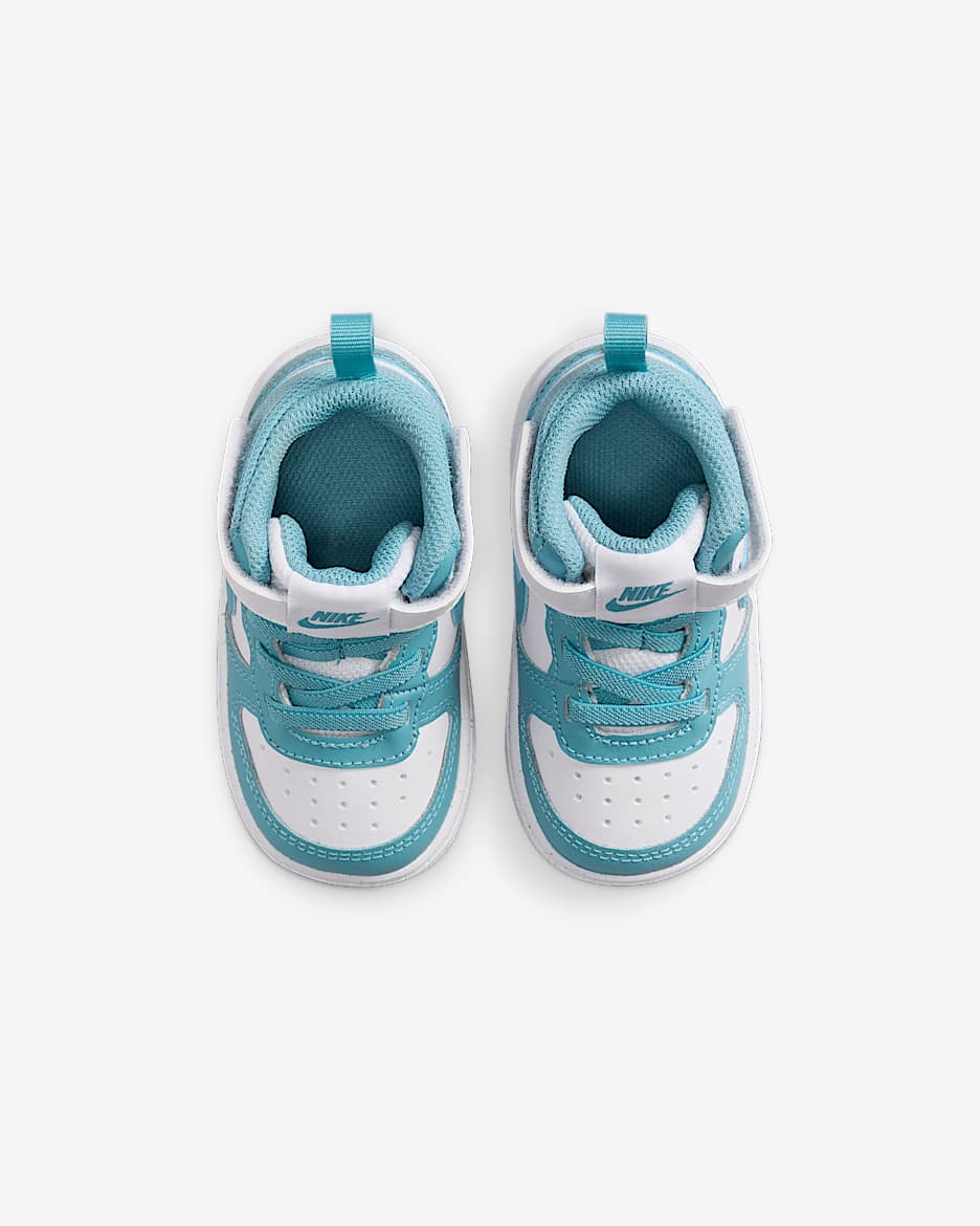Court Borough Mid 2