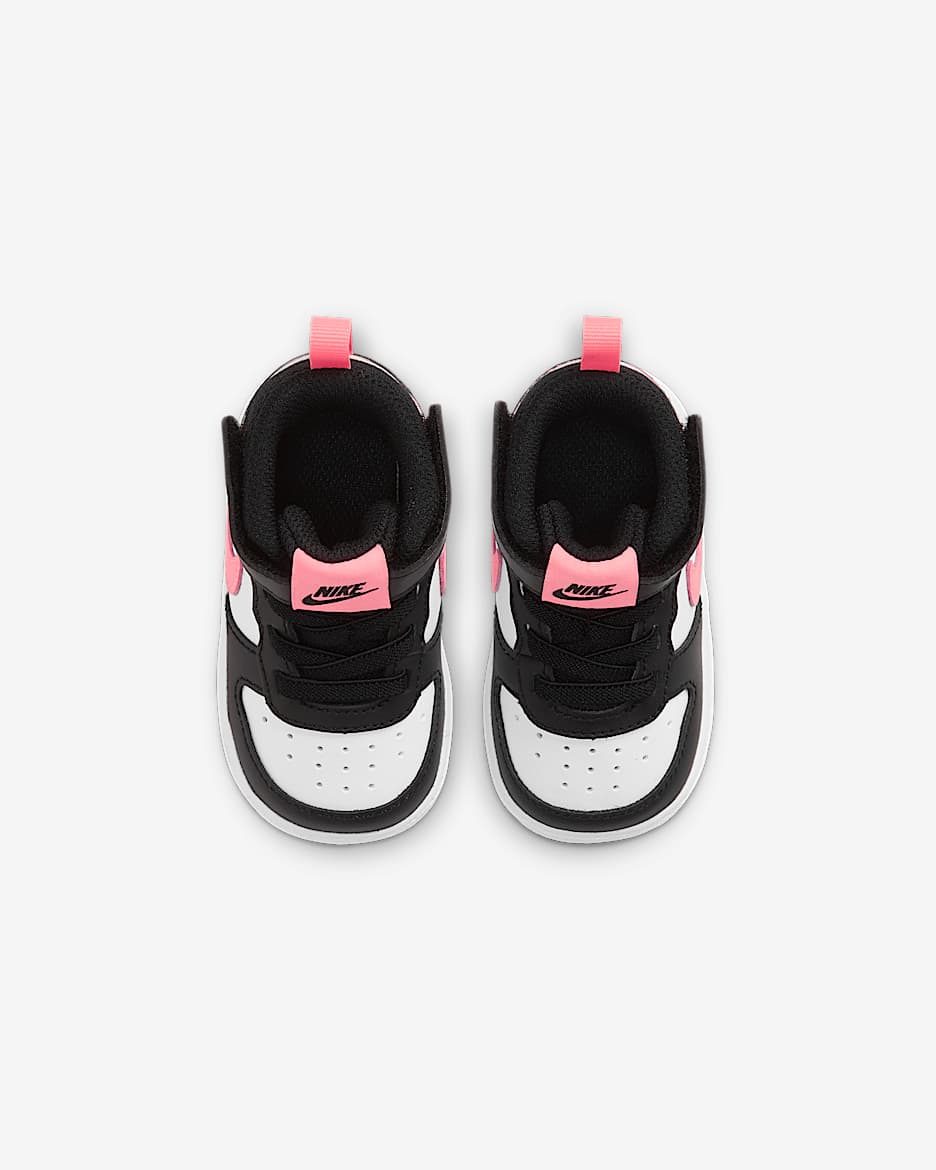 Court Borough Mid 2