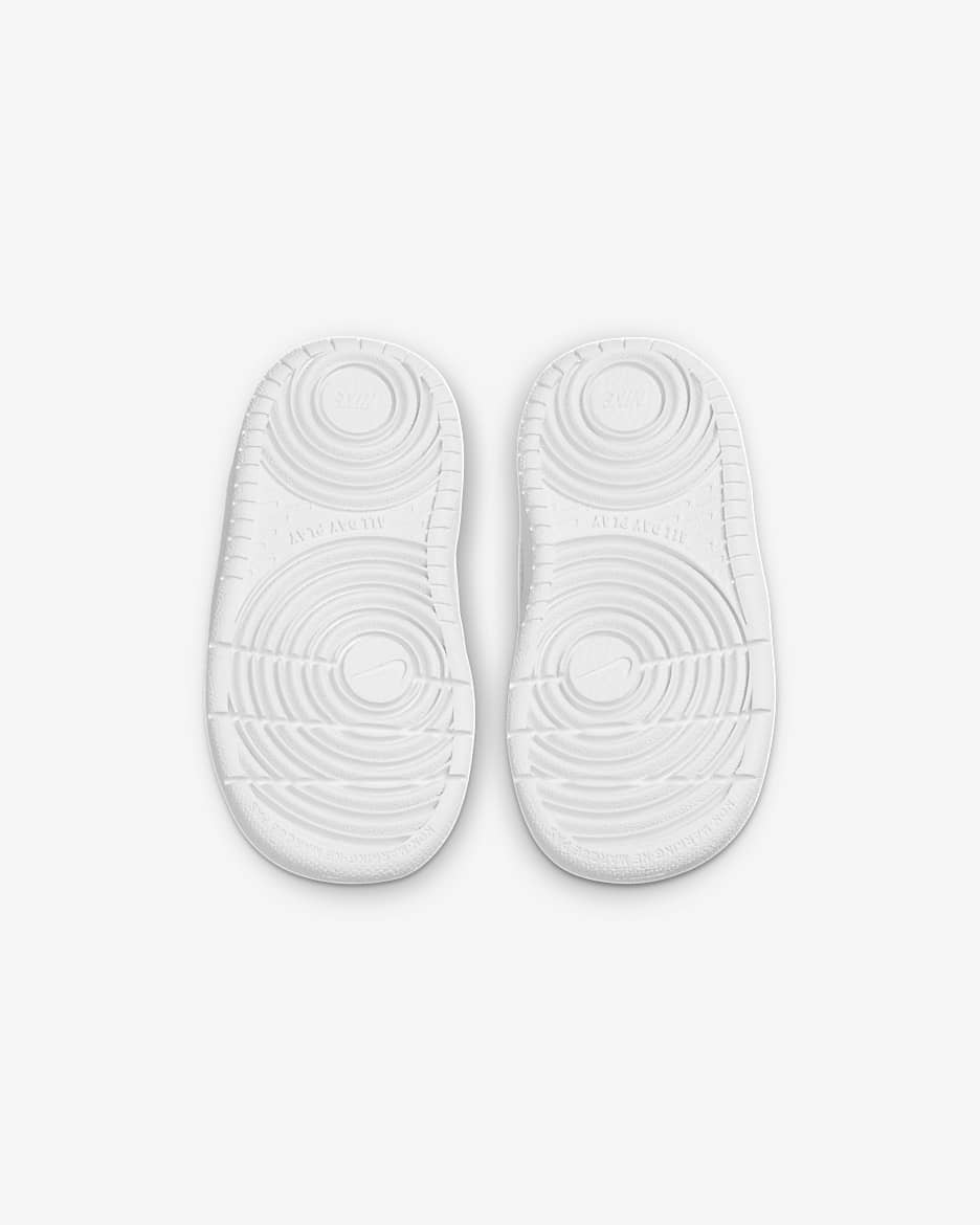 Court Borough Mid 2