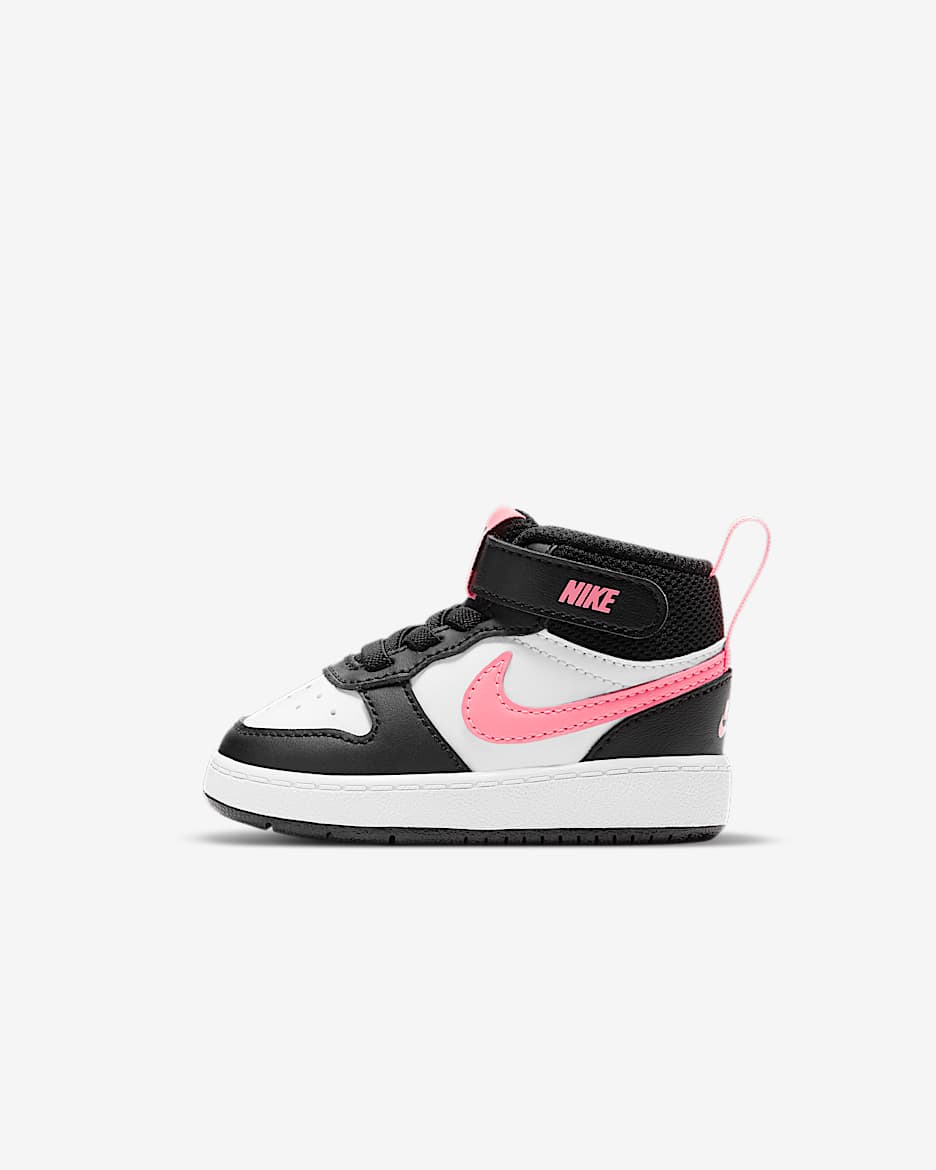 Court Borough Mid 2