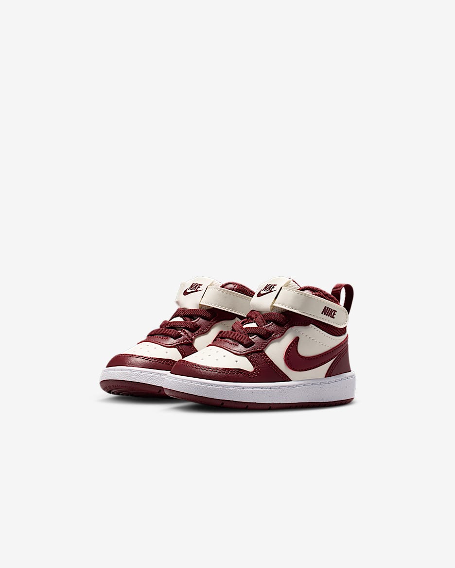Court Borough Mid 2