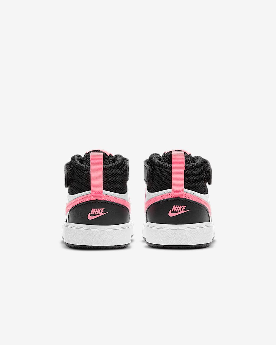 Court Borough Mid 2