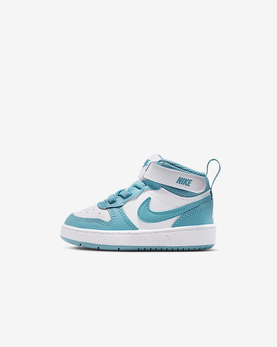 Court Borough Mid 2