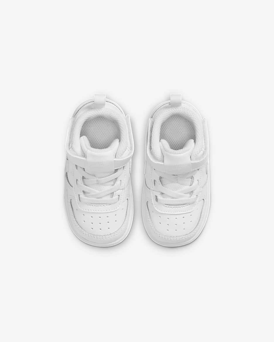 Court Borough Mid 2