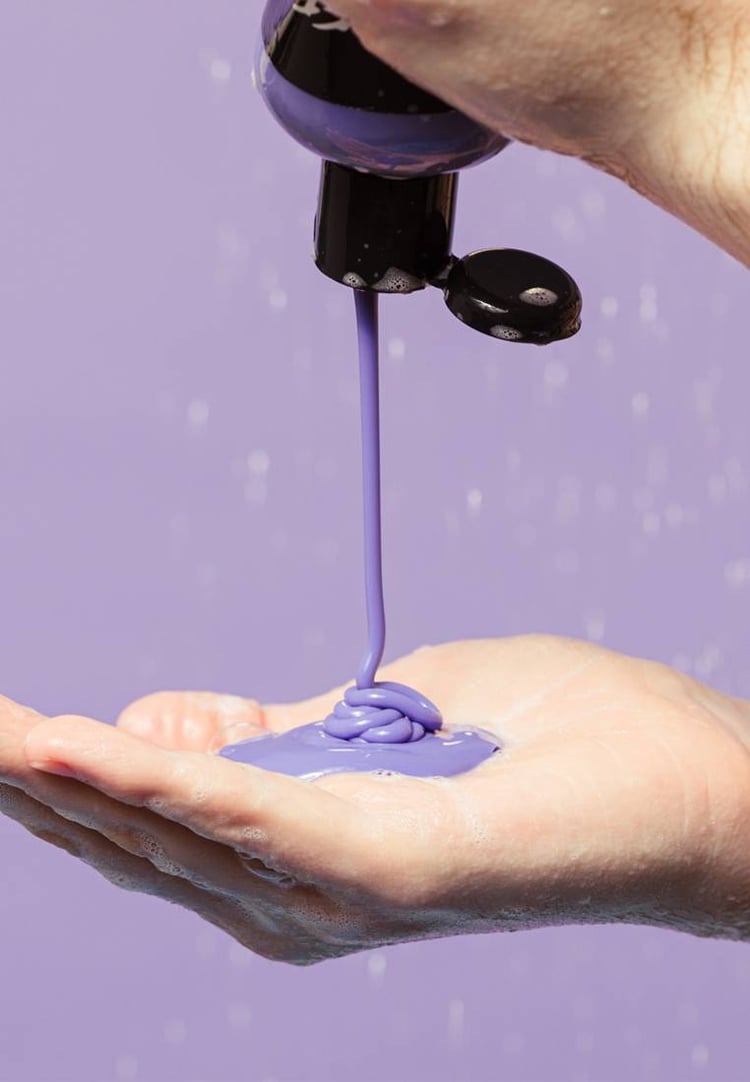 A soothing, pampering quartet