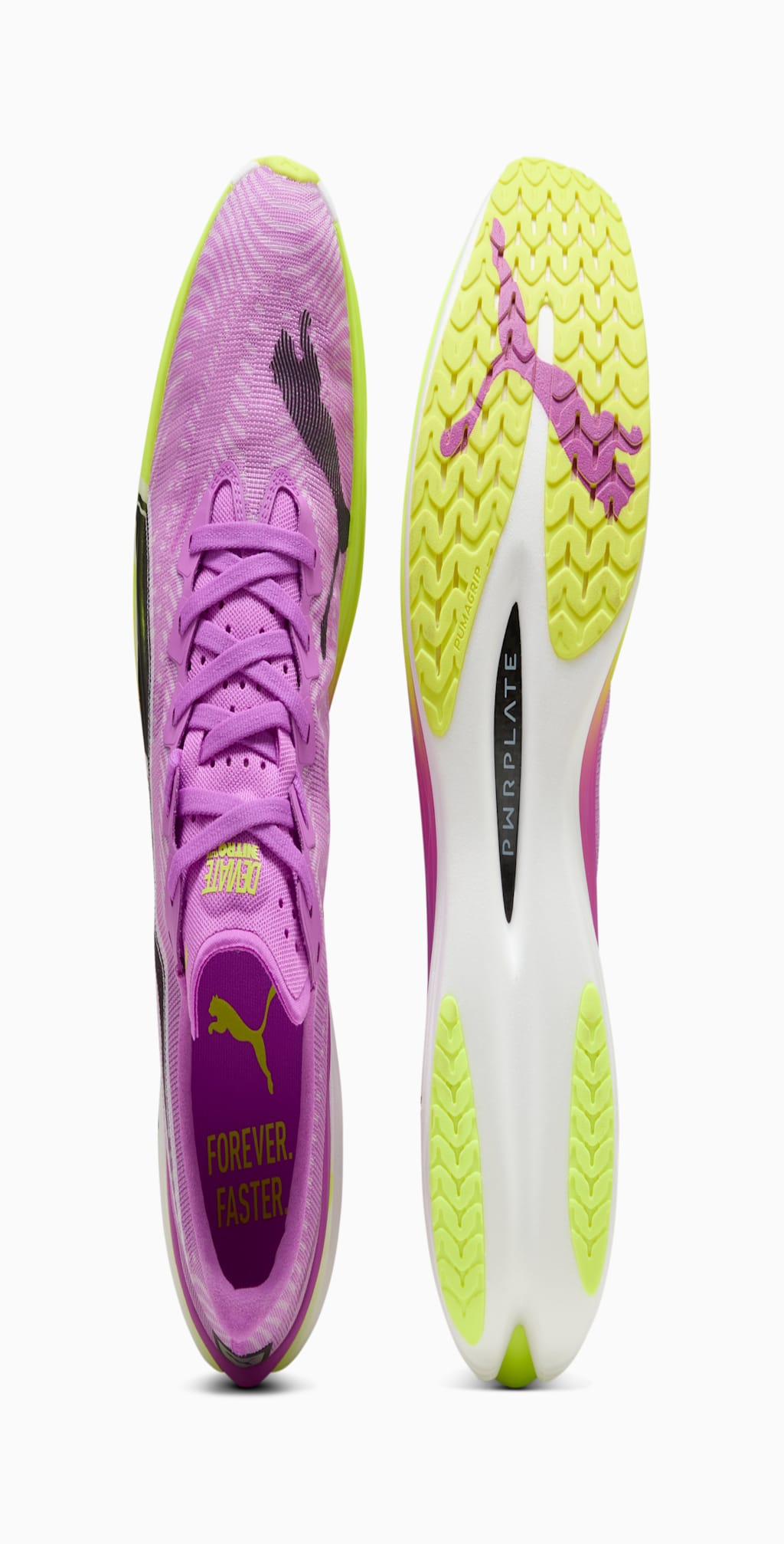 Deviate NITRO™ Elite 3
