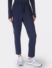 M&S Explorer Side Stripe Tapered Joggers