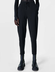 M&S Explorer Tapered Ankle Grazer Joggers