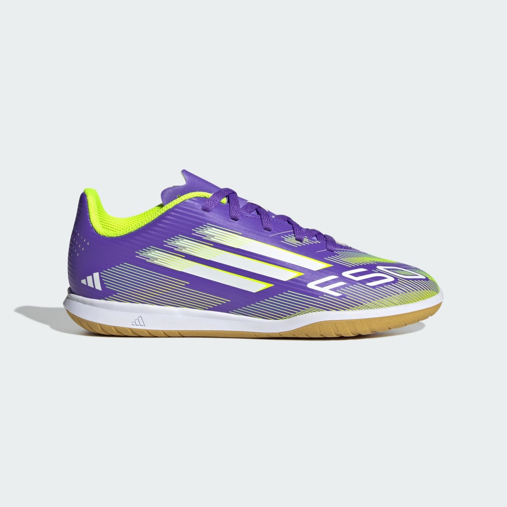 F50 Club Indoor Boots