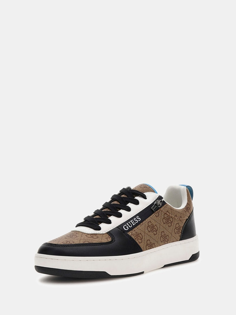 Venko 4G Logo Sneaker