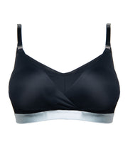 Freedom Non Wired Pump and Nursing Bra C-G