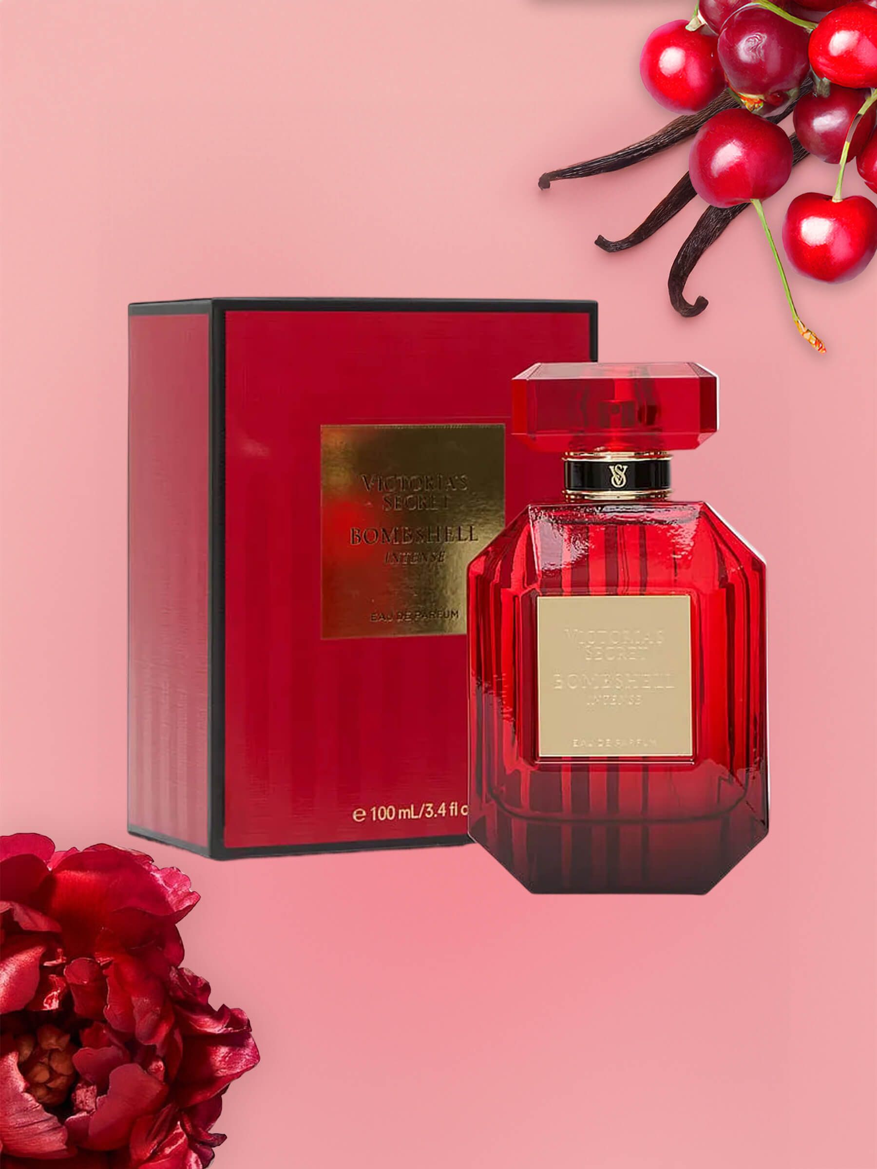 Victoria's Secret Bombshell Intense Perfume
