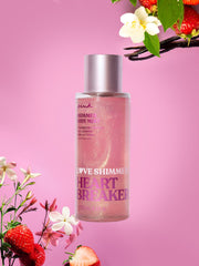 Victoria's Secret Heartbreaker Shimmer Body Mist 250ml