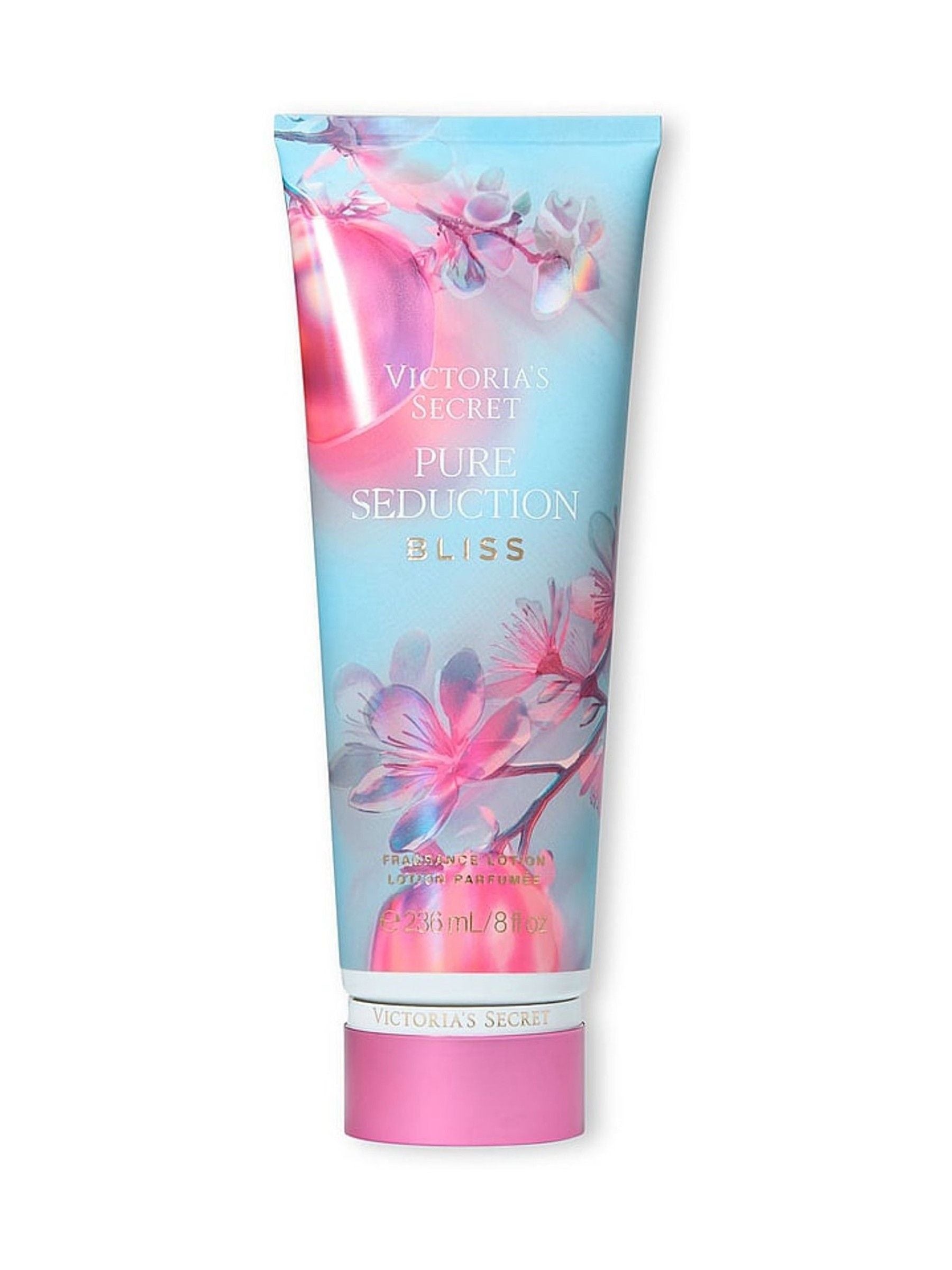 Victoria's Secret Pure Seduction Bliss Body Lotion 236ml