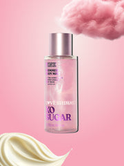 Victoria's Secret XO Sugar Shimmer Body Mist 236ml