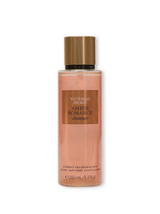 Victoria's Secret Amber Romance 250ml Shimmer Body Mist