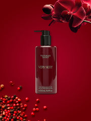 Victoria's Secret Very Sexy Body Lotion