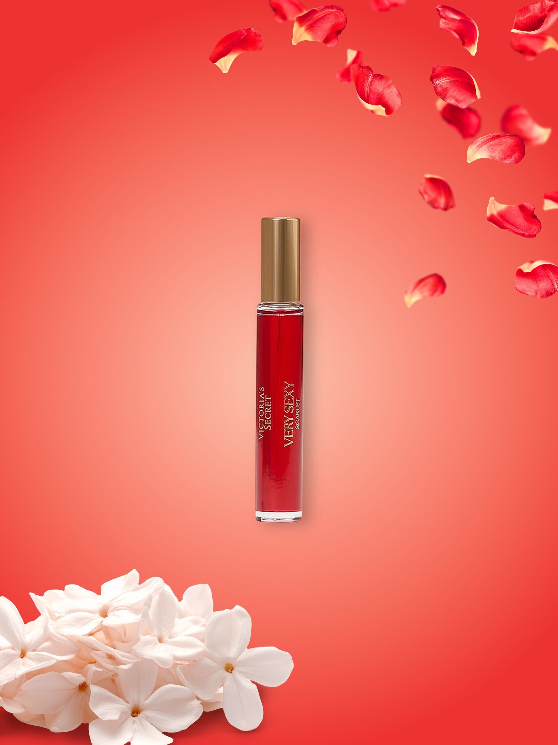 Victoria's Secret Very Sexy Scarlet Perfume