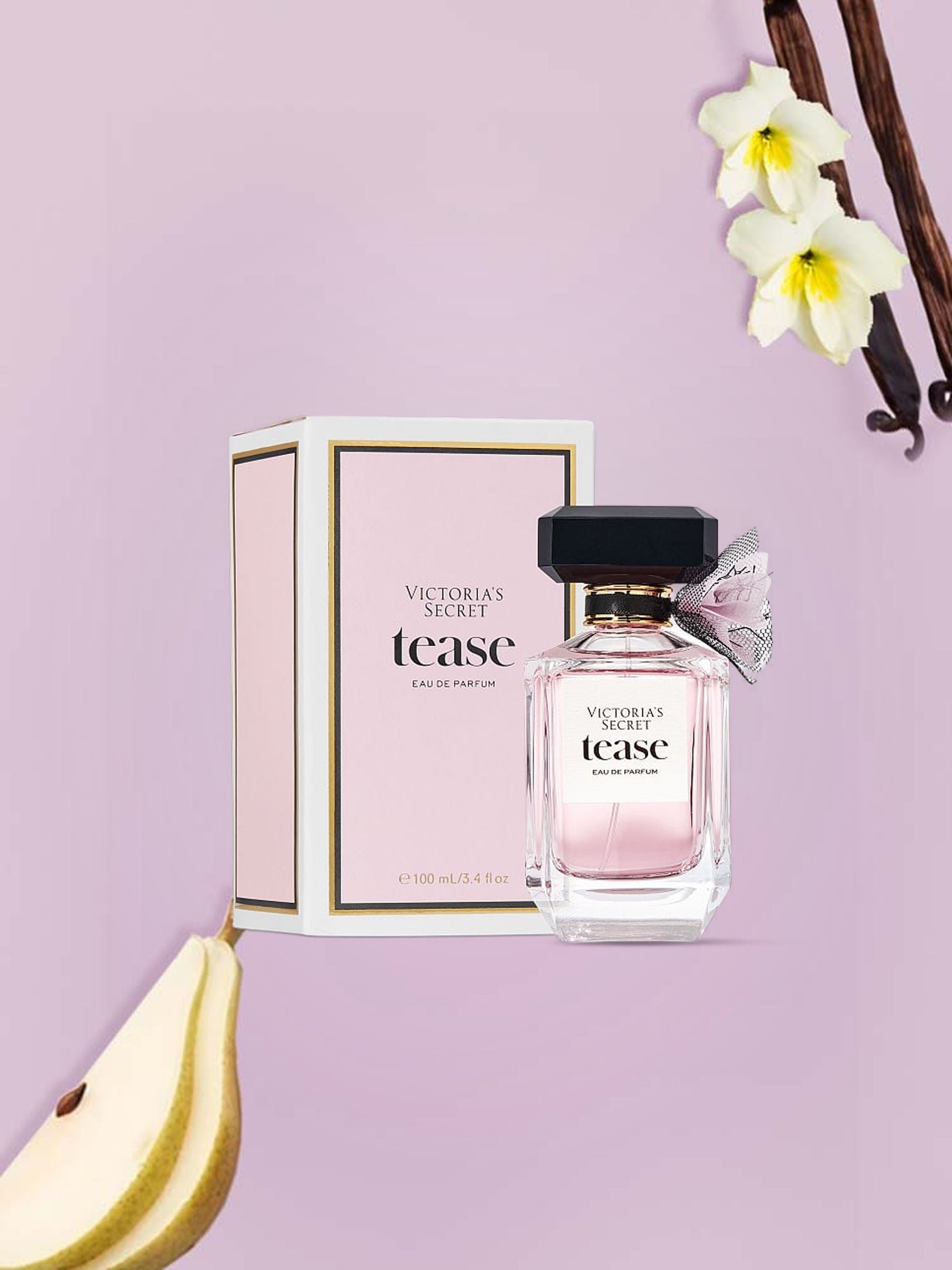 Victoria's Secret Tease Perfume