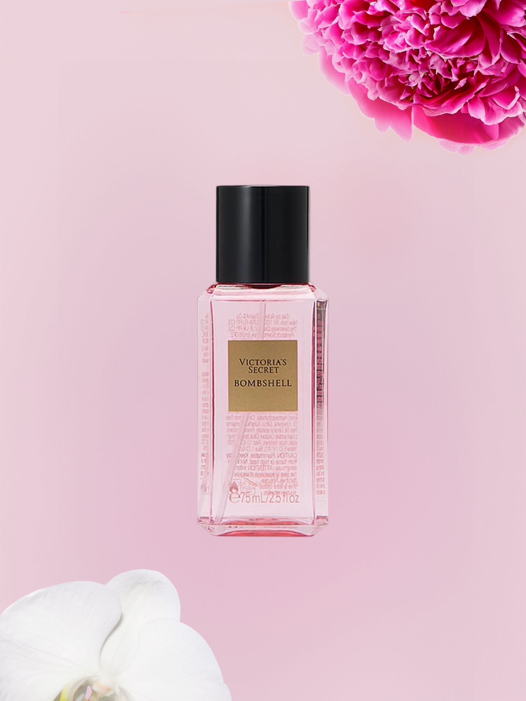Victoria's Secret Bombshell Body Mist