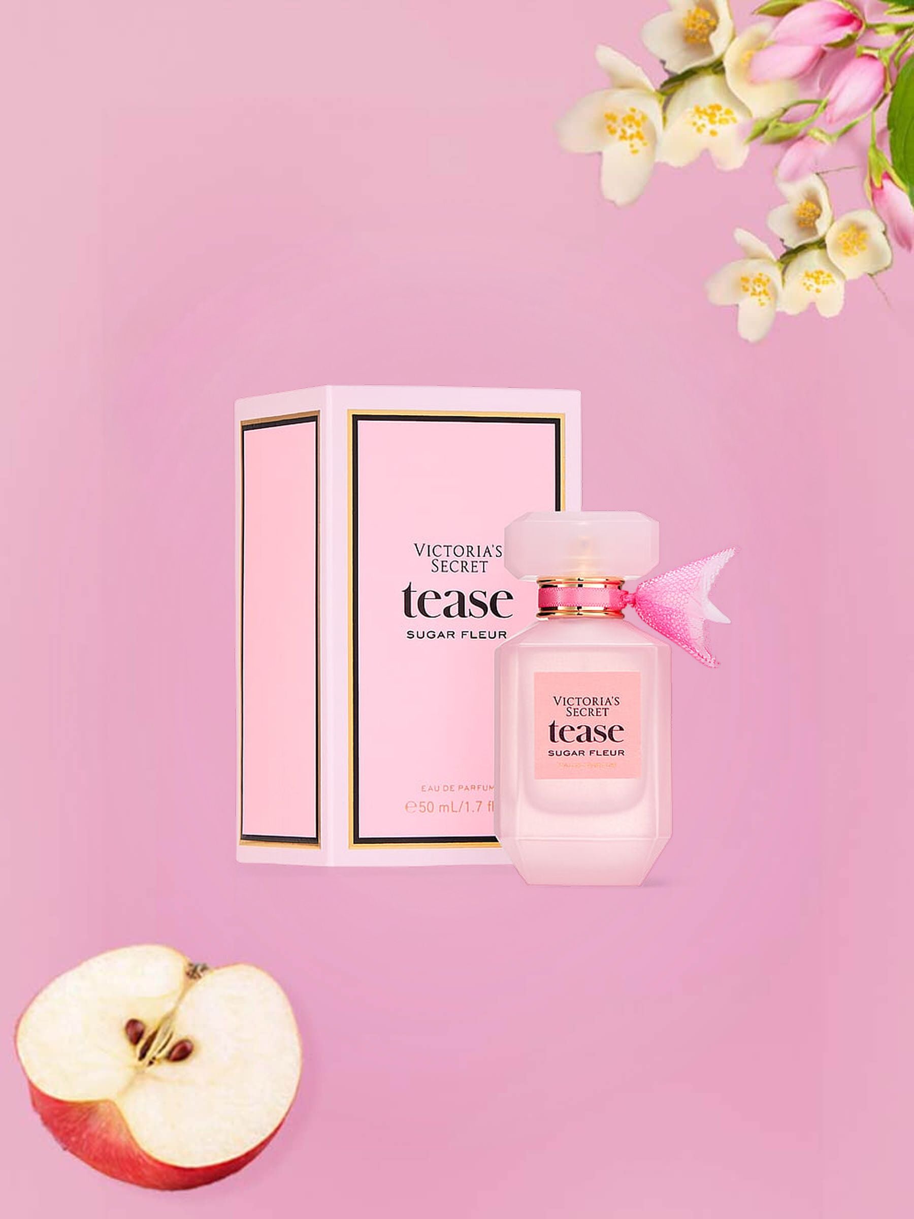 Victoria's Secret Tease Sugar Fleur