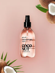 Victoria's Secret Coconut Hair and Body Mist 236ml