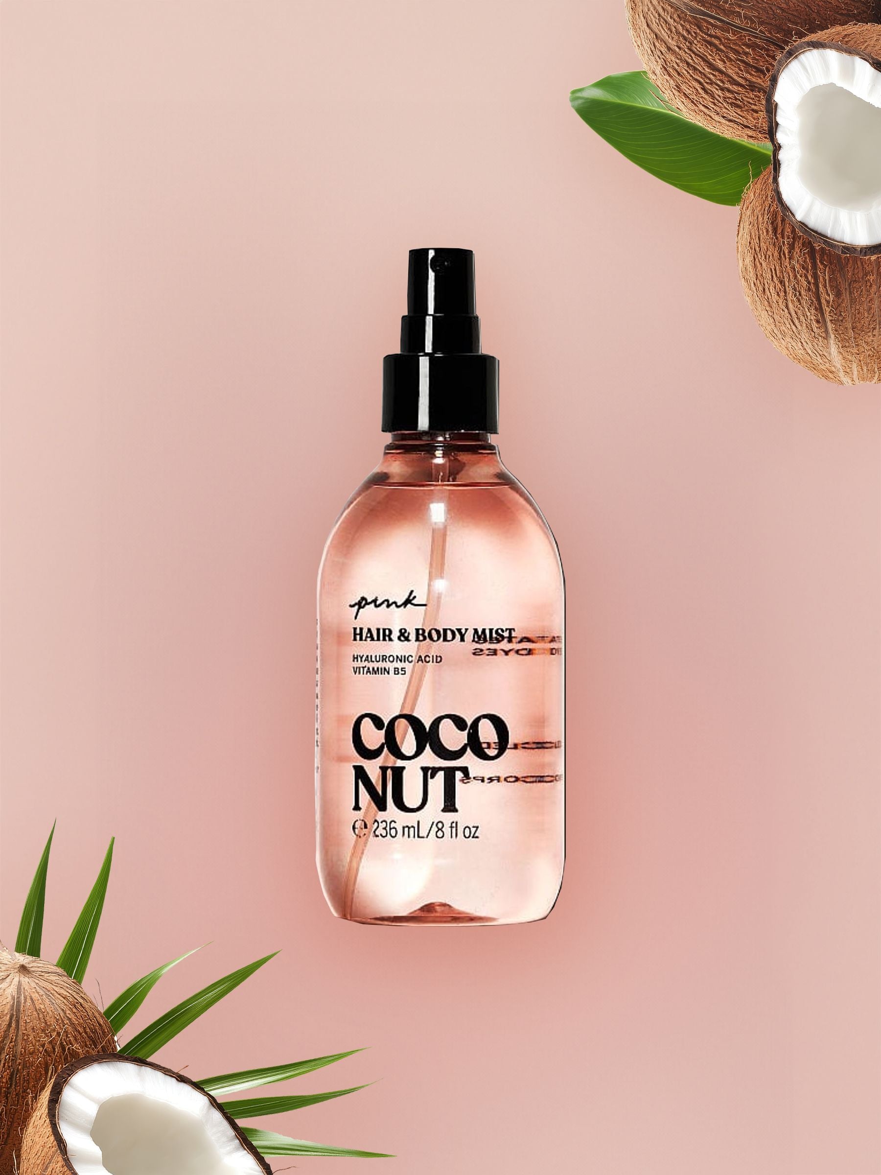 Victoria's Secret Coconut Hair and Body Mist 236ml