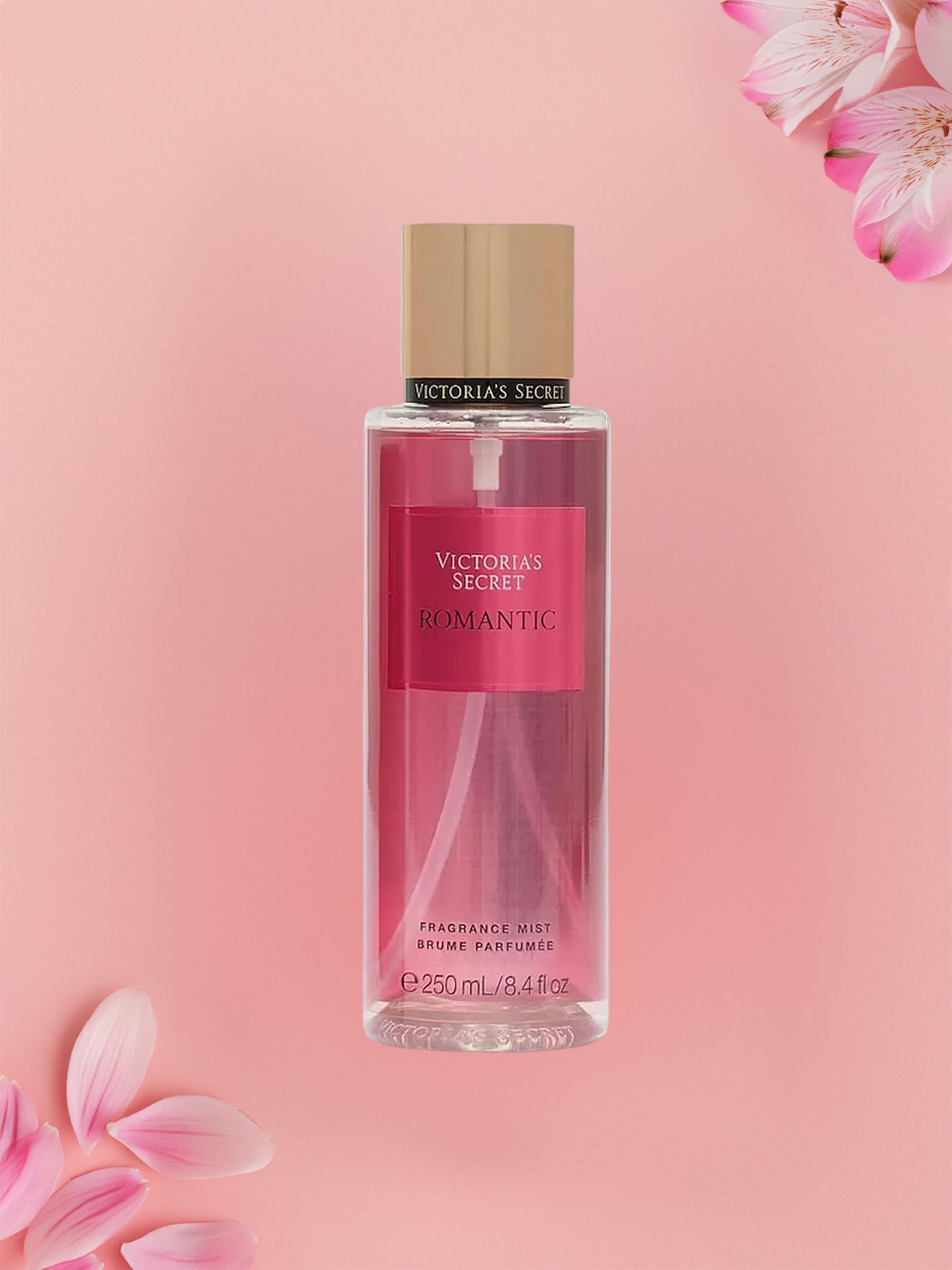 Victoria's Secret Romantic Body Mist 250ml