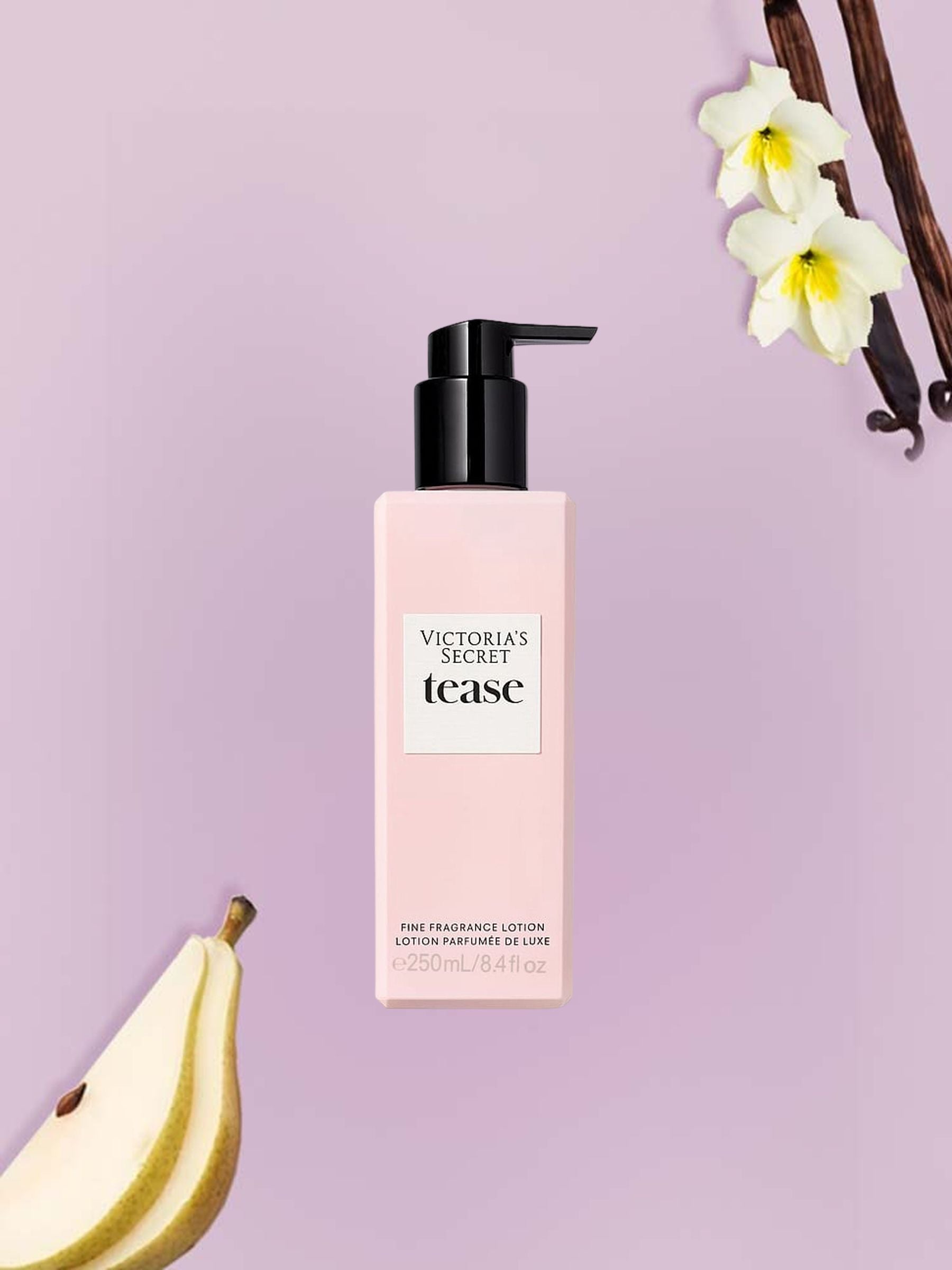 Victoria's Secret Tease Body Lotion 250ml