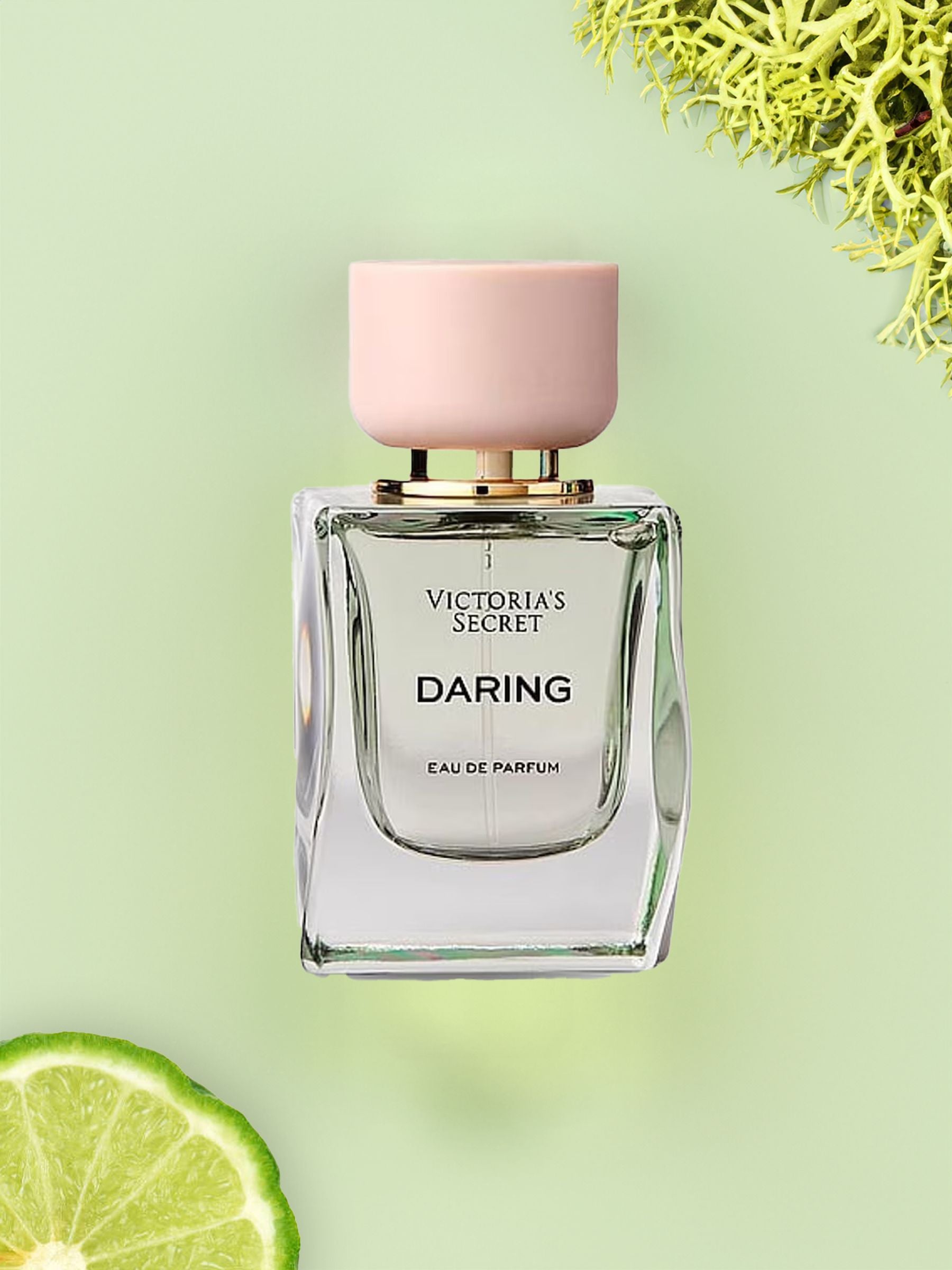 Victoria's Secret Daring Perfume